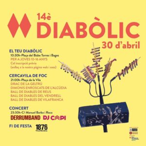 14è Diabòlic