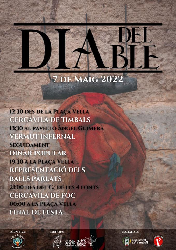 Dia del Diable