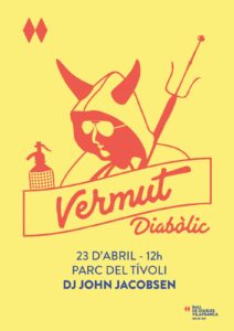 Vermut Diabòlic 2023